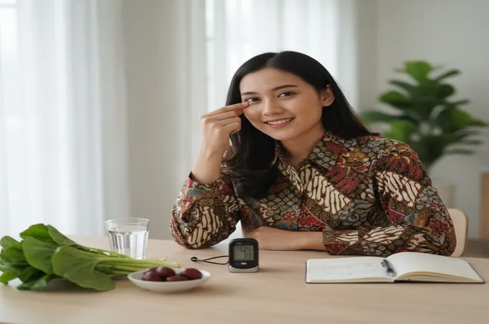 Cek Kurang Darah Sendiri? Ini Cara Mudah & Akurat!