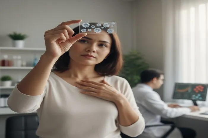 Neutrofil Segmen Tinggi: Penyebab, Gejala, & Cara Mengatasi