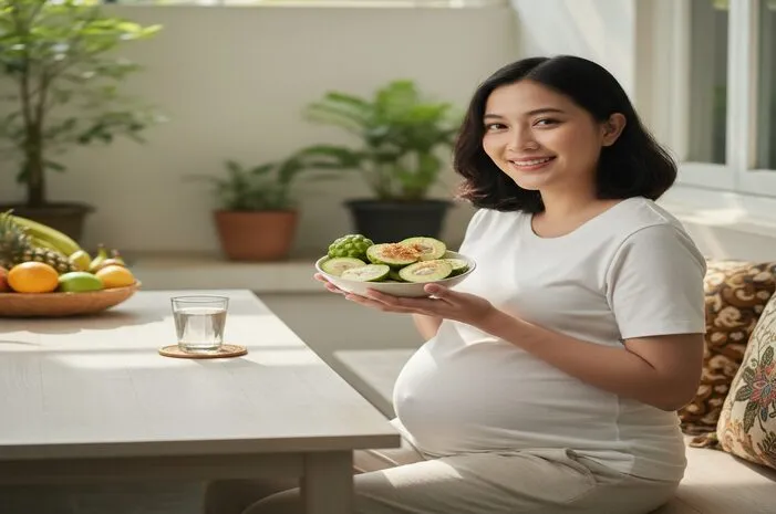 Kedondong untuk Ibu Hamil: Manfaat & Tips Aman Konsumsi