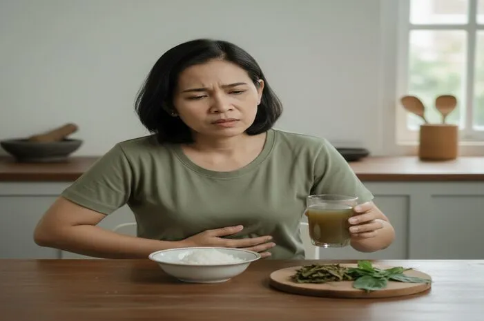 Efek Samping Rebusan Daun Tempuyung: Waspada!