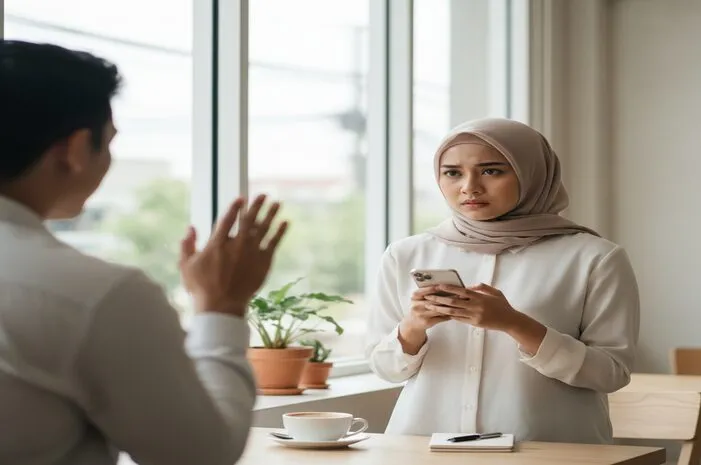 Misoginis: Definisi, Ciri, & Dampaknya