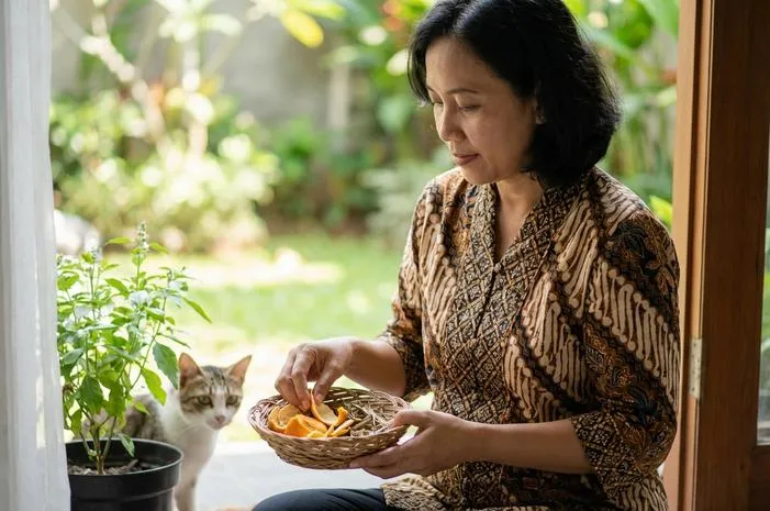 Pengusir Kucing Alami: Ampuh Usir Tanpa Menyakiti!