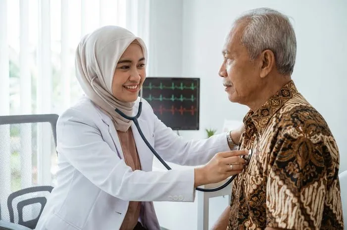 Kardiologi: Jantung Sehat, Hidup Lebih Berkualitas