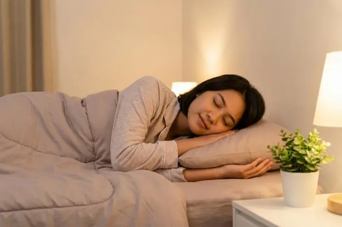 How to Sleep Fast: Tips Mudah Tidur Cepat Malam Ini