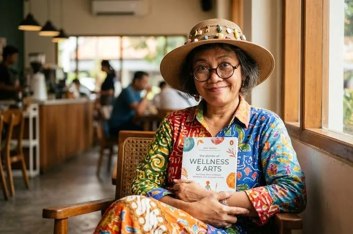 Eksentrik: Unik, Aneh, Menarik? Cari Tahu di Sini!