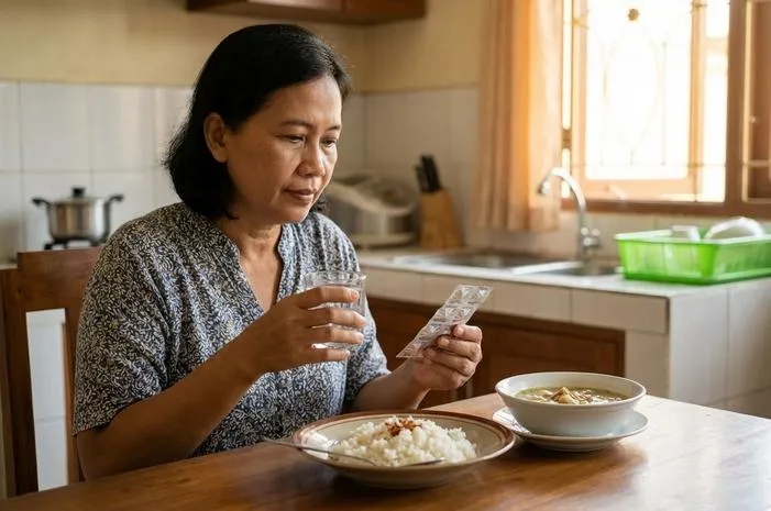 Ondansetron: Kapan Minum? Sebelum atau Sesudah Makan?