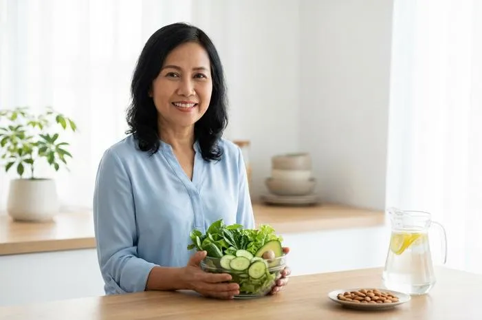 Alkalin: Baterai, Air Alkali, & Manfaatnya!