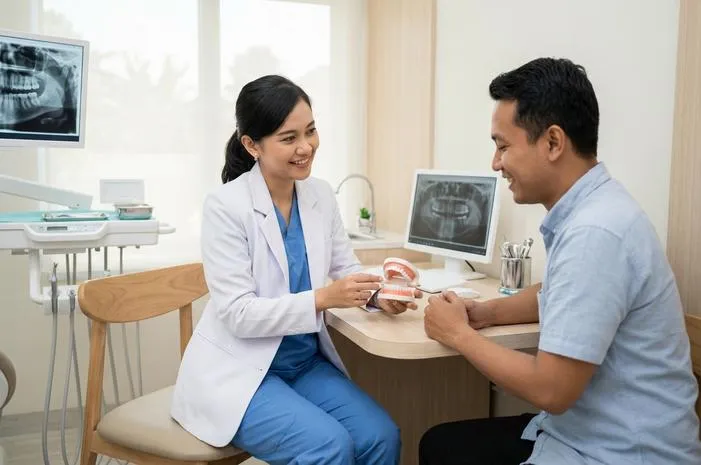 Spesialis Gigi: Jenis, Fokus, & Kapan Harus ke Dokter