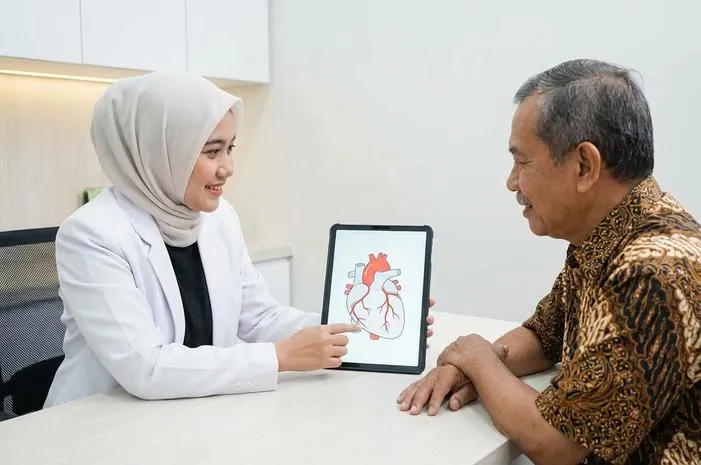 Arteri Koroner: Fungsi, Anatomi, dan Gangguan Jantung