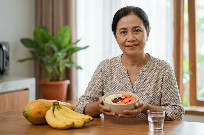 Buah yang Dapat Sembuhkan Radang Usus? Ini Pilihannya!