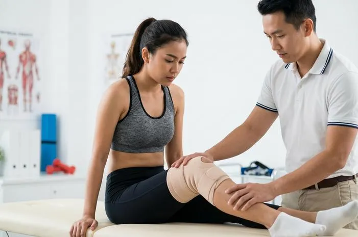 ACL Tear: Gejala, Penyebab, & Cara Penanganan Robekan ACL