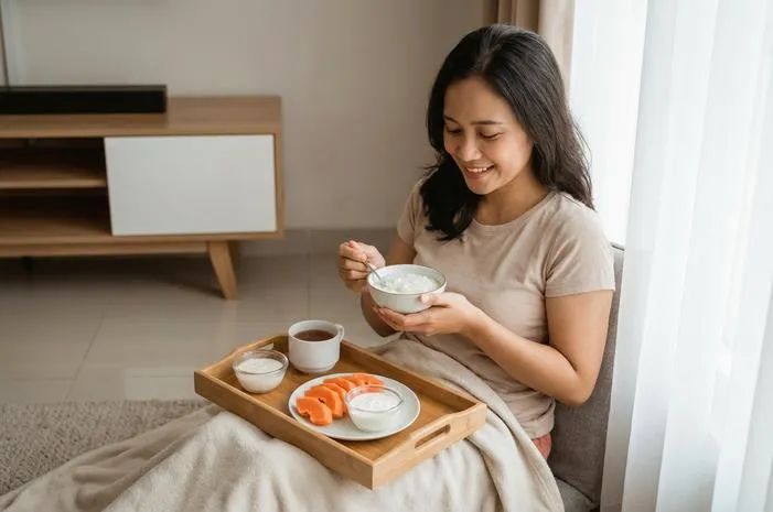 Cemilan Pasca Operasi Usus Buntu: Sehat & Cepat Pulih!