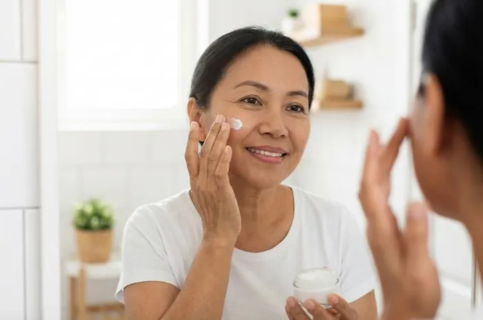 Pelembab Wajah untuk Kulit Kering: Pilih Terbaik!