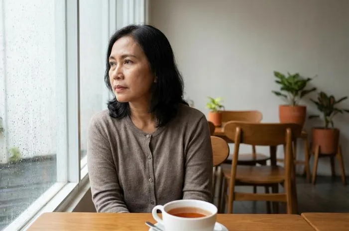 Kesendirian: Cara Nikmati Waktu Sendiri & Manfaatnya