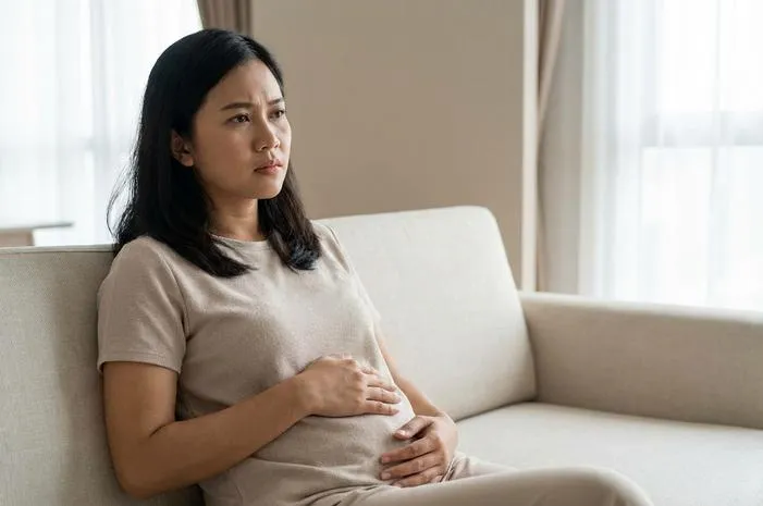 Kenapa BAB Keras? Ini Penyebab & Cara Mengatasinya!