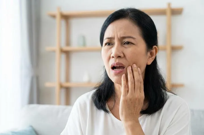 Rahang Kanan Sakit Buka Mulut? Ini Penyebab & Solusinya!