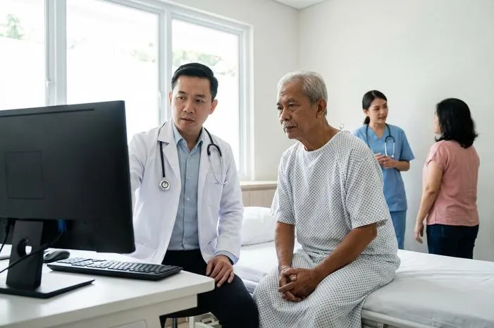 Henti Jantung: Gejala, Penyebab, & Cara Mengatasi