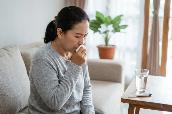 Kepanjangan TBC? Cari Tahu Arti & Penyebabnya Di Sini!