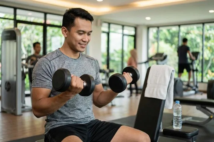 Cara Bulking: Panduan Lengkap Massa Otot!
