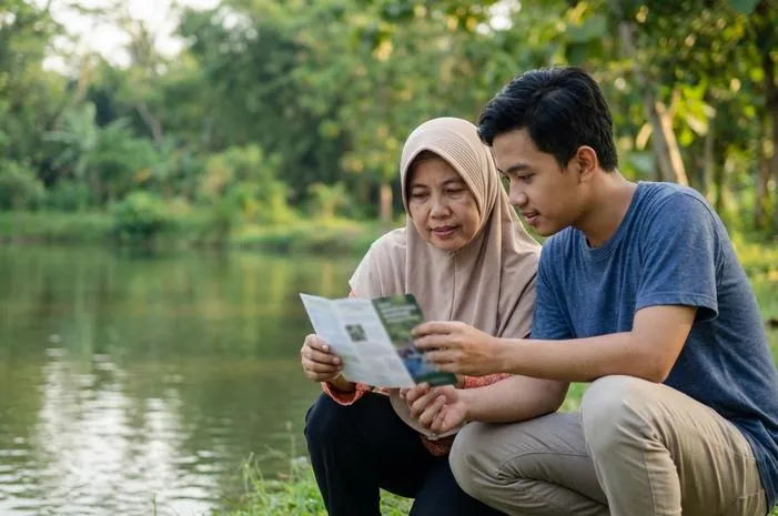 Schistosomiasis: Gejala, Pengobatan, dan Cara Pencegahan