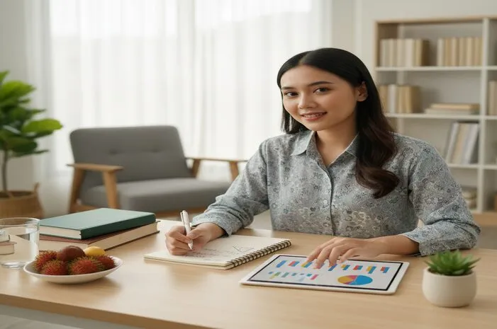 Cara Pintar Matematika: Mudah & Cepat!