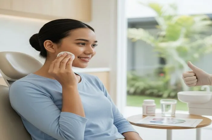 Odontectomy: Cabut Gigi Bungsu? Proses & Pemulihan