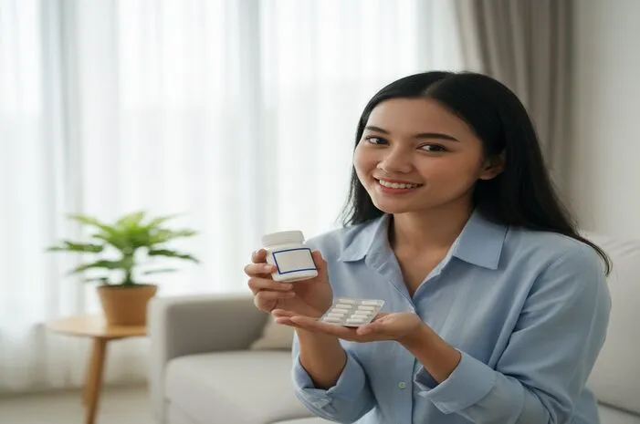 Obat PrEP: Cara Efektif Cegah HIV, Info Penting!