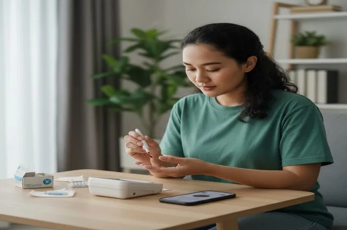 Cek HB Sendiri? Mudah! Begini Caranya di Rumah