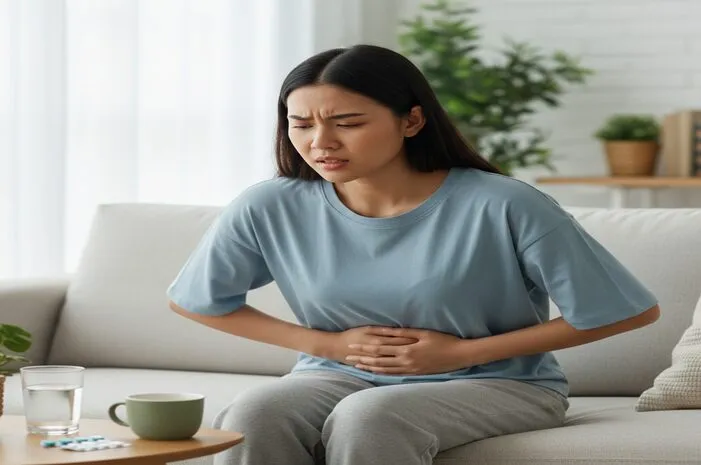 Kenapa Perut Terasa Perih? Ini Penyebab & Cara Mengatasi
