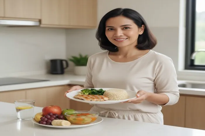 Menu Makanan untuk Penderita Batu Empedu Sehat & Lezat