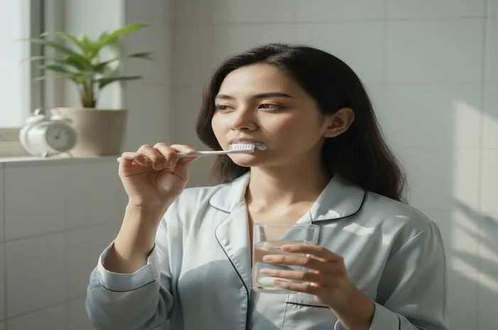 Sikat Gigi Membatalkan Puasa? Ini Faktanya!