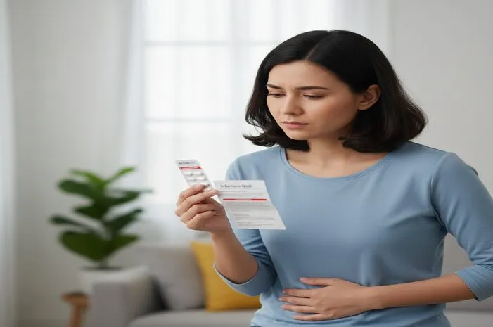 MEF Obat Apa? Fungsi, Jenis, & Kandungan Lengkap!