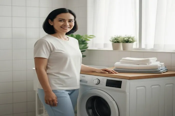 Mesin Cuci yang Bagus: Tips Pilih Terbaik 2024/2025