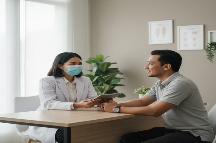 Face to Face: Arti, Kelebihan, & Tips Efektif