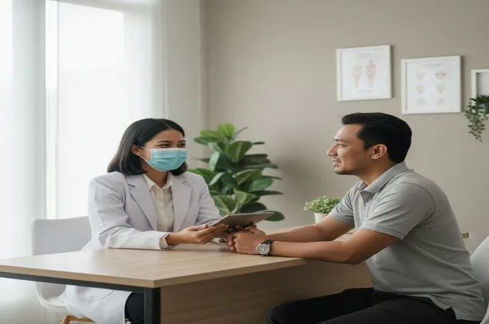 Face to Face: Arti, Kelebihan, & Tips Efektif