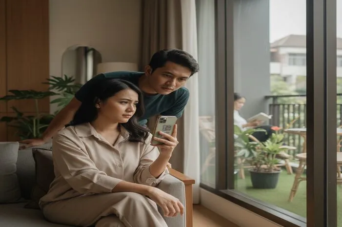 Voyeur Artinya: Mengintip Itu Kelainan? Yuk Simak!