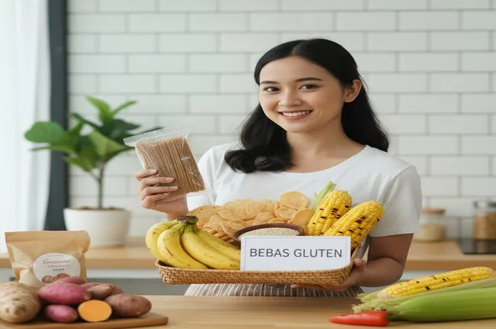 Bebas Gluten Artinya: Panduan Lengkap & Mudah Dipahami!