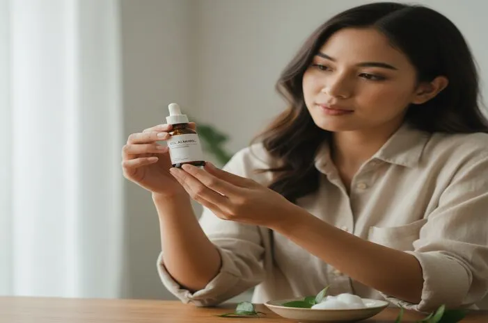 Etil Alkohol: Kenali Sifat, Manfaat, & Bahayanya!