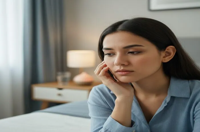 Arti Mimpi Gigi Geraham Bawah Kanan Copot? Ini Maknanya!