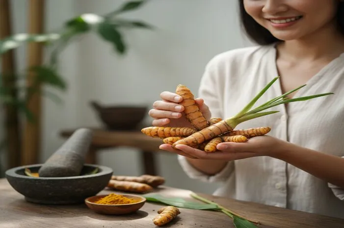 Akar Kuning: Manfaat Herbal, Liver & Gula Darah