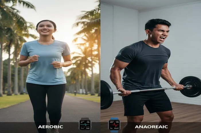 Perbedaan Aerob dan Anaerob: Energi, Oksigen, Aktivitas