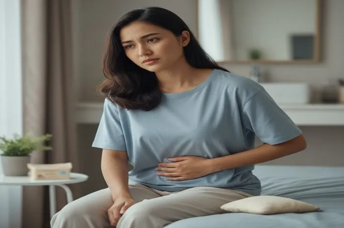 Keputihan Menggumpal? Ini Penyebab & Cara Mengatasinya!