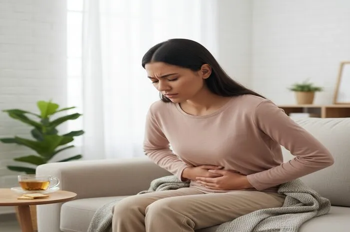 Gejala Maag Kronis: Jangan Diabaikan!