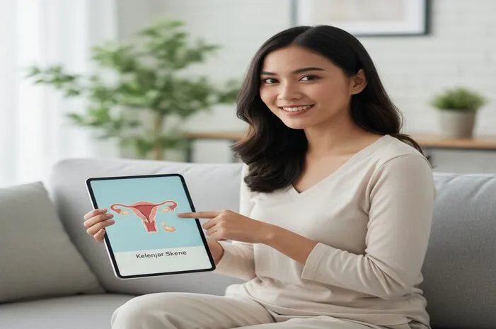 Kelenjar Skene: Fungsi, Lokasi, dan Masalah Umum