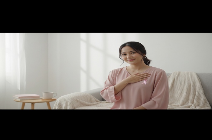 Pink Artinya: Makna Warna Lembut & Penuh Cinta