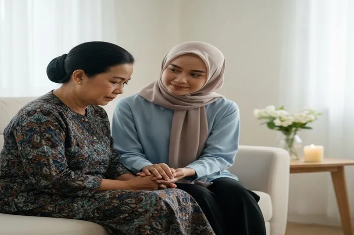 Contoh Ucapan Belasungkawa: Sopan, Doa, Menyentuh