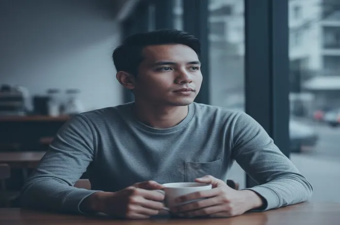 Nama Laki-laki Bersifat Dingin: Pilihan Cool & Misterius