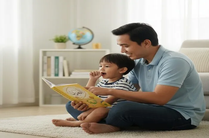 Anak Laki Laki Bahasa Arab: Walad, Ibnu, Shabiy & Contoh