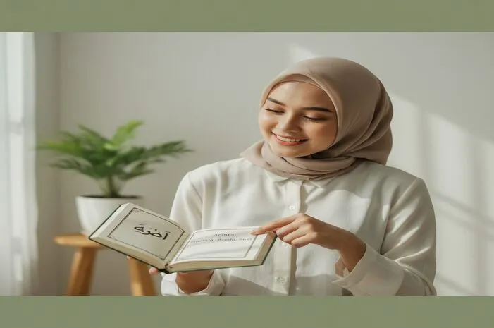 Azka Artinya: Makna Suci dan Karakter Positifnya