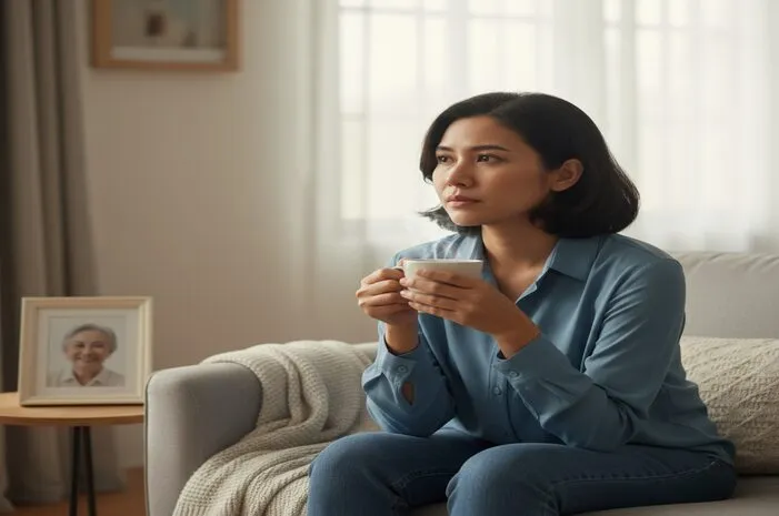 Mimpi Mama Meninggal: Arti, Makna, dan Pertanda Baik?